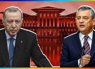 Anketë: Partia opozitare turke “Partia e Re” udhëheq me gati tetë për qind para partisë së Erdoganit