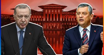 Info Shqip: Anketë: Partia opozitare turke “Partia e Re” udhëheq me gati tetë për qind para partisë së Erdoganit