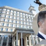 Gjykata e Apelit konfirmoi lirimin e Gruevskit nga akuzat në rastin e korrupsionit “Talir 2”