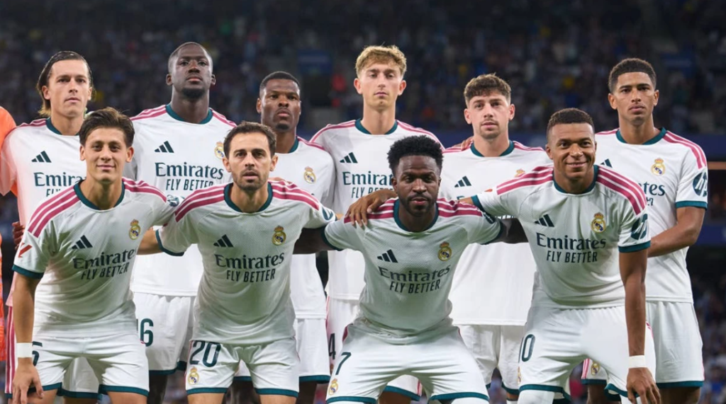 Info Shqip: Goditje e trefishtë për Real Madridin, tre yje mungojnë në ndeshjen hapëse të Ligës së Kampionëve