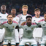 Goditje e trefishtë për Real Madridin, tre yje mungojnë në ndeshjen hapëse të Ligës së Kampionëve