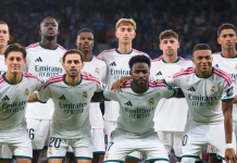 Goditje e trefishtë për Real Madridin, tre yje mungojnë në ndeshjen hapëse të Ligës së Kampionëve