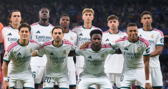Info Shqip: Goditje e trefishtë për Real Madridin, tre yje mungojnë në ndeshjen hapëse të Ligës së Kampionëve