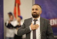 Arrestohet Haqim Ramadani në Spitalin e Tetovës më pas e lirojnë! Ja çka ka ndodhur