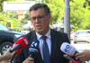 Haziri: Jemi në bashkëpunim me partinë e parë, po bisedojmë për një marrëveshje