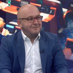 Info Shqip: Atanasoski: Maqedonia do të bëhet shtet dominues shqiptar!