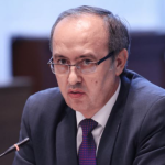 “Nuk e përkrah”, deputeti Hoti i LDK-së del kundër kandidaturës së Sejdiut për president