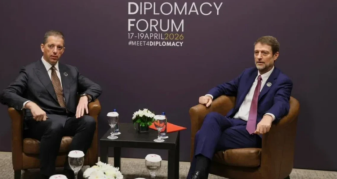 Info Shqip: “Mos ndërhyni për Ibrin”, Ministri Hoxha i përgjigjet homologut serb: Do të reagonim edhe nëse dëmtohej Serbia!