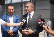 A do të shtrenjtohet rryma, ja çka thotë Mickoski