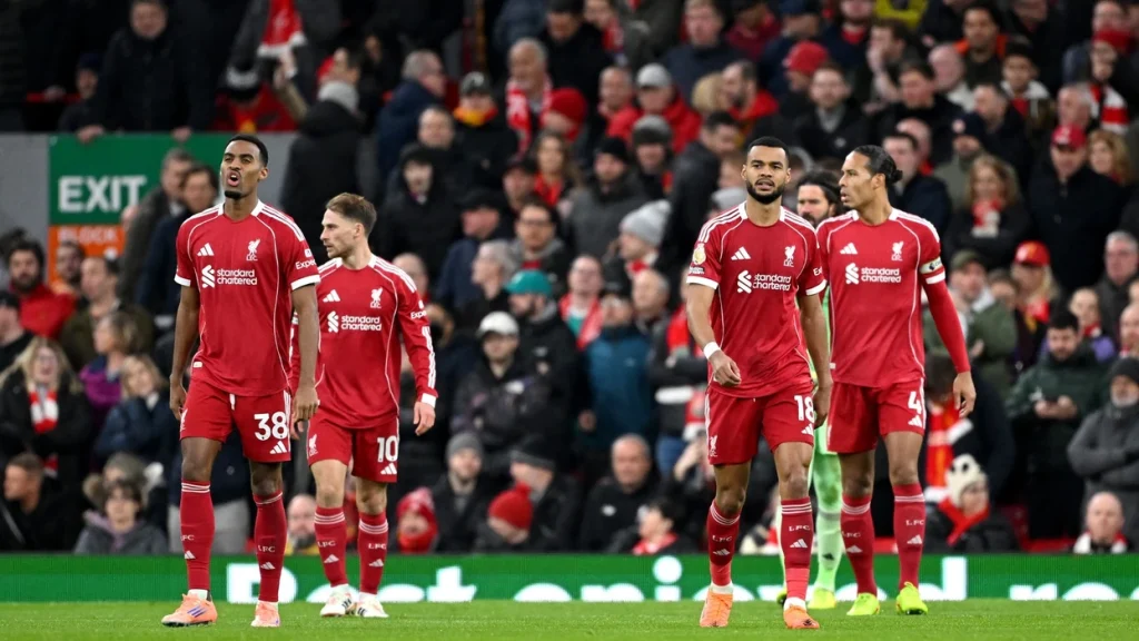 Info Shqip: Tottenhami hap thesin, ofron mbi 70 milionë euro për yllin e Liverpoolit