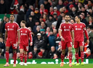 Tottenhami hap thesin, ofron mbi 70 milionë euro për yllin e Liverpoolit