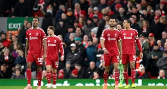 Info Shqip: Tottenhami hap thesin, ofron mbi 70 milionë euro për yllin e Liverpoolit