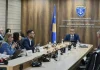 Dështon përsëri të mbahet mbledhja e Këshillit Gjyqësor të Kosovës