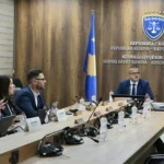 Dështon përsëri të mbahet mbledhja e Këshillit Gjyqësor të Kosovës