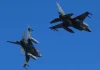Droni turk shkel hapësirën ajrore greke, F-16 ngrihen menjëherë në ajër