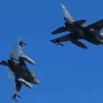 Info Shqip: Droni turk shkel hapësirën ajrore greke, F-16 ngrihen menjëherë në ajër