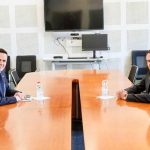 Info Shqip: Deputeti i LVV-së: Bisedimet me LDK-në po ecin mirë, jemi në rrugë të mbarë për presidentin