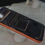 Apple thuhet se po teston iPhone më të madh ndonjëherë