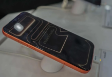 Apple thuhet se po teston iPhone më të madh ndonjëherë