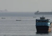 Arrihet marrëveshja me Omanin për Ngushticën e Hormuzit, Irani: Ndodhemi në fazën e fundit të negociatave