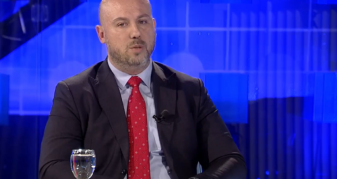 Info Shqip: Iseni: Interesimi i shqiptarëve për Shkollën e Policisë “7 Maji” ka qenë i ulët