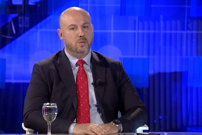 Iseni: Interesimi i shqiptarëve për Shkollën e Policisë “7 Maji” ka qenë i ulët