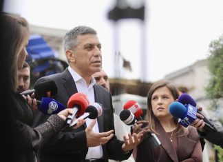 Mexhiti: VLEN-i partia e parë te shqiptarët! Nuk ka arsye për të eksperimentuar me zgjedhje të parakohshme