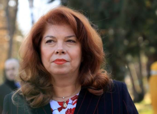 Jotova për bullgarët në Maqedoni: Nuk do të heqim dorë nga ju, do t’i mbrojmë të drejtat tuaja