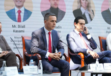 Kasami: Marrëveshja e Ohrit, bazë për më shumë decentralizim, zhvillim dhe kohezion shoqëror