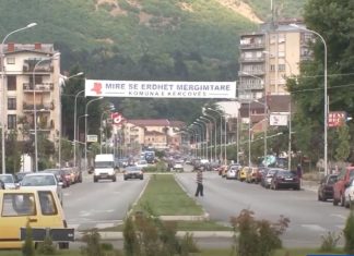Ja sa para harxhojnë mërgimtarët gjatë sezonit veror në Kërçovë?