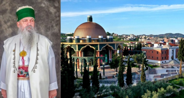 Shteti Bektashi realitet në muajt e ardhshëm  Nga monedha e veçantë tek pasaporta  nisin përgatitjet