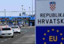Kroatët bëjnë gjestin e madh për mërgimtarët tanë (VIDEO)
