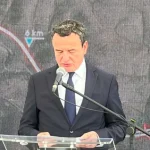 Kurti: Autostrada Shkup–Bllacë do ta forcojë lidhjen mes dy vendeve