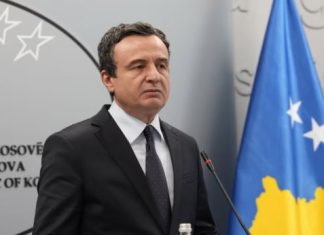 Kurti: Ka vullnet e gatishmëri për marrëveshje me LDK-në para seancës konstituive