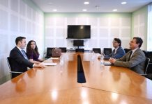 Krasniqi ‘zbulon’ skenarin e marrëveshjes së mundshme mes VV-së dhe LDK-së