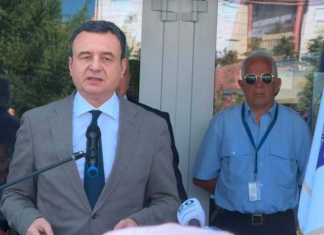 Kurti iu bën thirrje partive për takim: Të diskutojmë emrat për presidentin