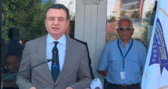 Info Shqip: Kurti iu bën thirrje partive për takim: Të diskutojmë emrat për presidentin