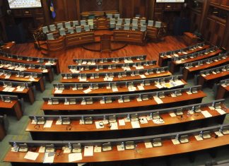 PDK kërkon seancë, deputetët sot në Kuvend