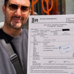 Info Shqip: Labinot Tahiri e 2 Ton bashkojnë kontributet për Roelin e Shpatit, dhurojnë 5 mijë euro