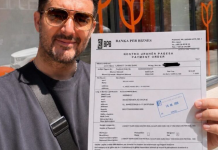Labinot Tahiri e 2 Ton bashkojnë kontributet për Roelin e Shpatit, dhurojnë 5 mijë euro