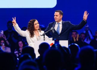 Abdixhiku refuzon takimin me Haxhiun: Për Presidentin flasim vetëm me Albin Kurtin