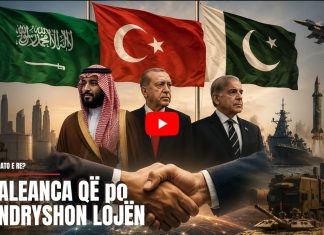 Mekka krijon boshtin e ri: Çfarë fshihet pas Marrëveshjes së Mekës? (VIDEO)