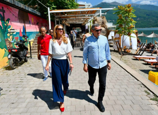 Mela priti u.d. ambasadoren amerikane, theksohet potenciali turistik dhe mikpritja e Dibrës