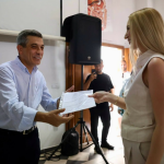 Info Shqip: Mexhiti: VLEN mban fjalën,145 punonjës rregullojnë statusin e punës në Spitalin klinik të Tetovës