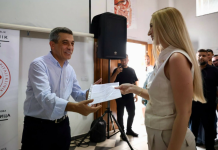 Mexhiti: VLEN mban fjalën,145 punonjës rregullojnë statusin e punës në Spitalin klinik të Tetovës