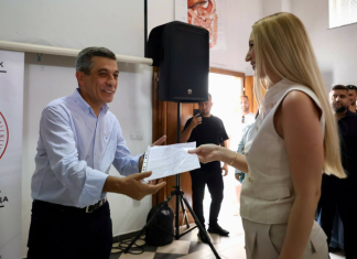 Mexhiti: VLEN mban fjalën,145 punonjës rregullojnë statusin e punës në Spitalin klinik të Tetovës