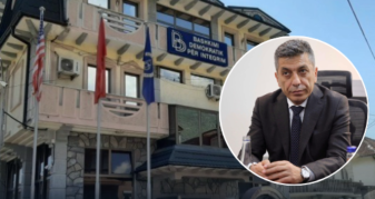 Info Shqip: BDI pretendon se asnjë zv/kryeministër i parë nga VLEN nuk ka kryesuar seancë të qeverisë, por Mexhiti rezulton të ketë kryesuar