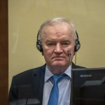Info Shqip: Raportohet se ka vdekur i dënuari për krime lufte, Ratko Mlladiq