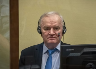 Raportohet se ka vdekur i dënuari për krime lufte, Ratko Mlladiq