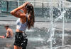 Temperatura mbi 40 gradë në Maqedoni! Pas fundjavës, ulje graduale e temperaturave